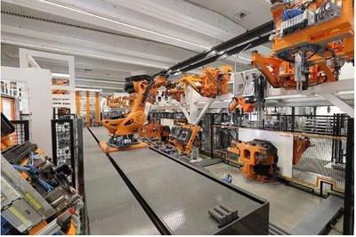 創(chuàng)新研發(fā)鑄引擎，江蘇北人引領(lǐng)智造新未來(lái)