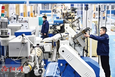 河南衛(wèi)創(chuàng)軸承 精心“智”造，以研發(fā)驅(qū)動(dòng)產(chǎn)品俏銷