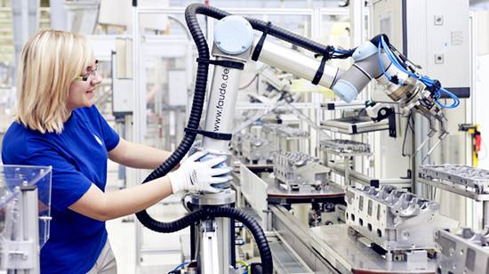 沿海與內(nèi)陸齊發(fā)力 六省市智能制造政策及研發(fā)重點(diǎn)全景解析