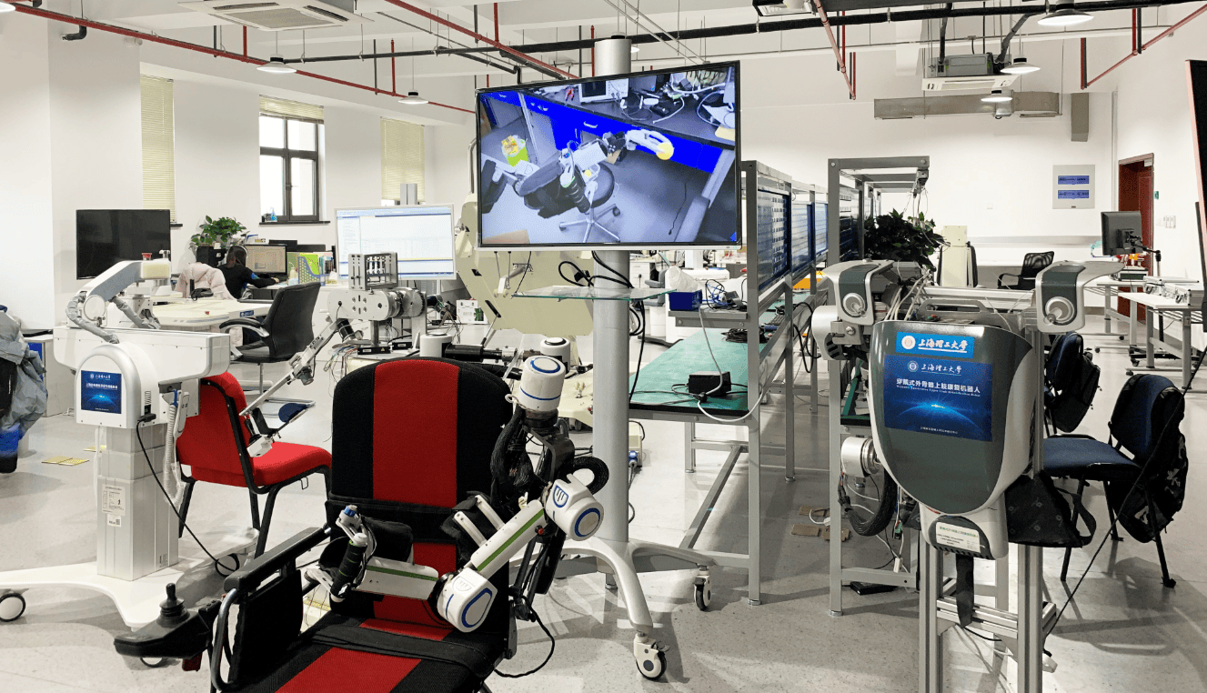 智能制造裝備及技術(shù) 高考選專業(yè)的冷門寶藏，未來(lái)工業(yè)的智慧引擎