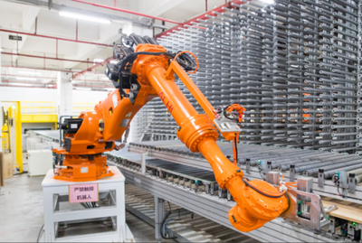 智造升級(jí)，全屋煥新 索菲亞以智能制造引領(lǐng)家居行業(yè)“全屋換代”新紀(jì)元